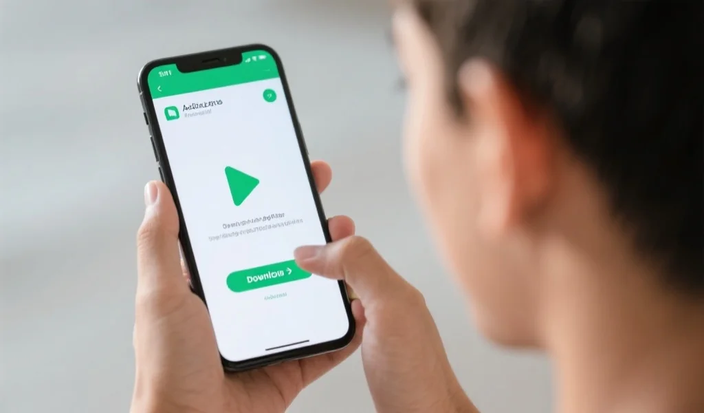 详细步骤指南：如何在最新安卓手机上下载安装安信15App