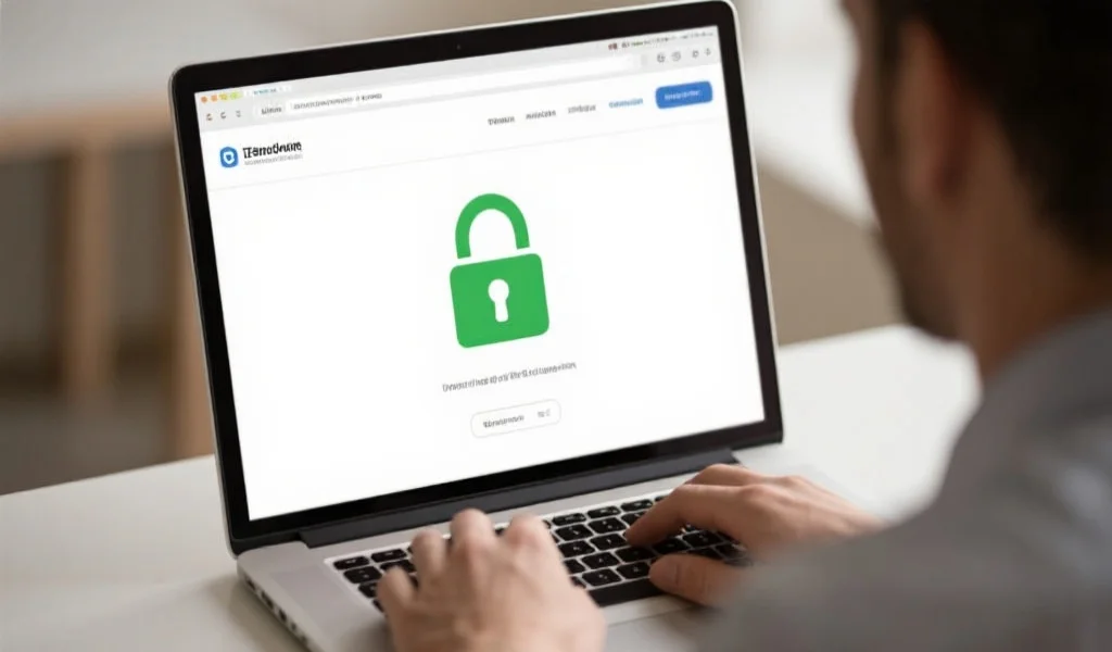 为什么必须通过安信15娱乐官网官方下载应用？教你识别假冒网站的实用方法